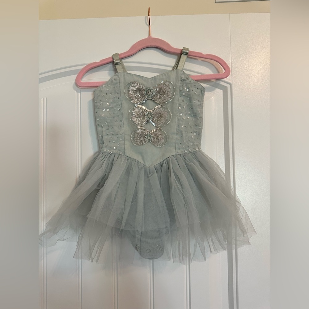 Tutu Du Monde baby dress